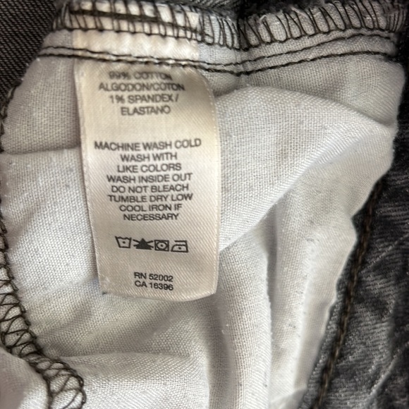 ❤️ HOST PICK!!! DKNY boot cut jeans midrise 6p - Picture 4 of 5